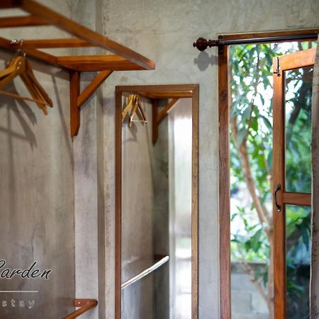 บ้านสวนศิริ Siri Garden Phajau Kültér fotó