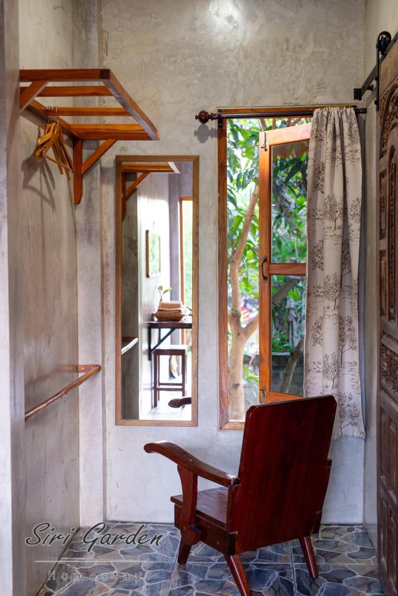 บ้านสวนศิริ Siri Garden Phajau Kültér fotó